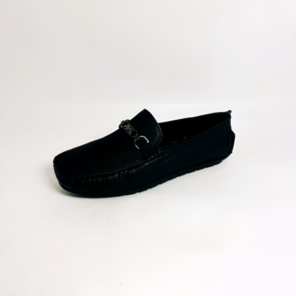 Loafer Shoes for Kids - Image 4