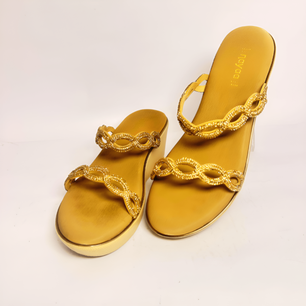 Nayaa Sandal for Girls - Image 4
