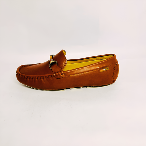 Loafer Shoes for Kids - Image 6