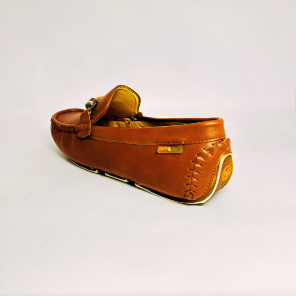 Loafer Shoes for Kids - Image 7