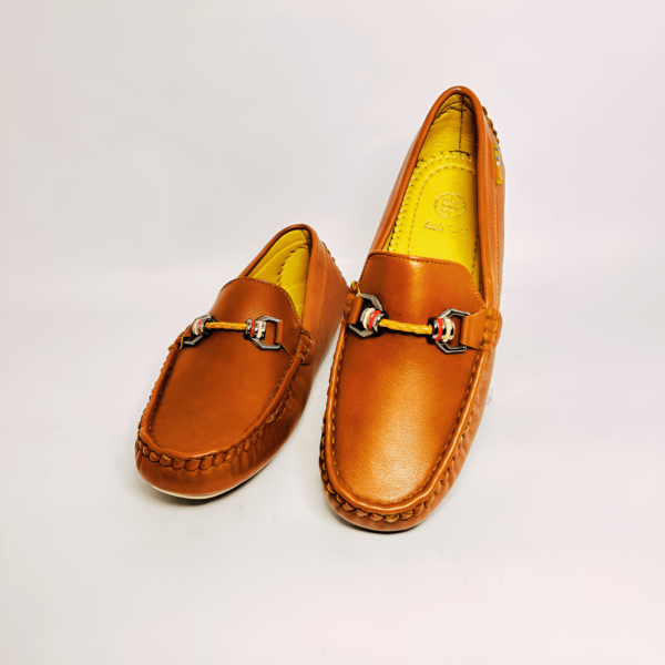 Loafer Shoes for Kids - Image 5