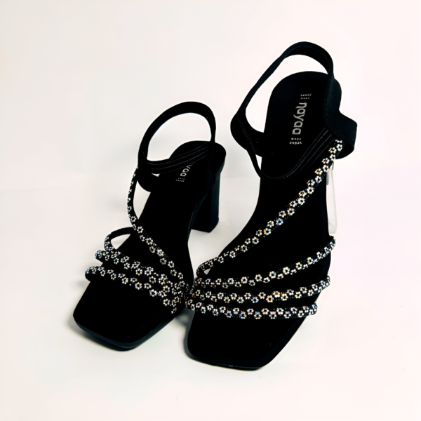 Nayaa High Hills for Girls - Image 5