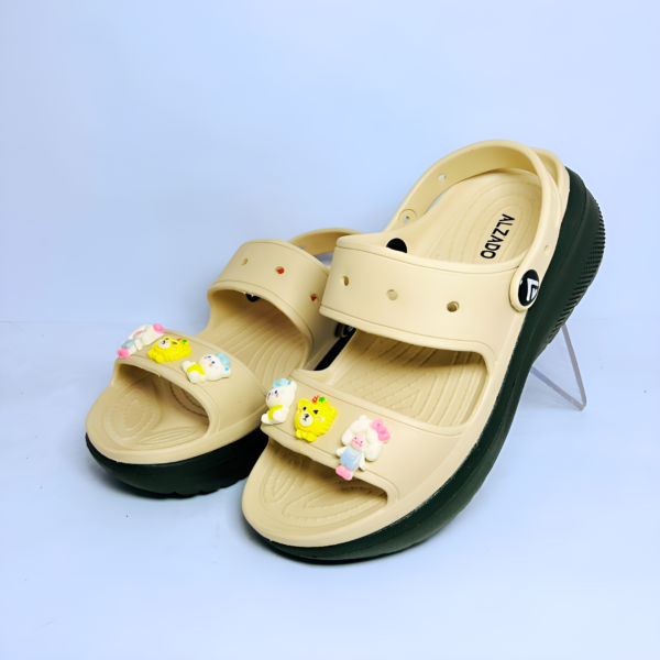 Alzado crocs for Women