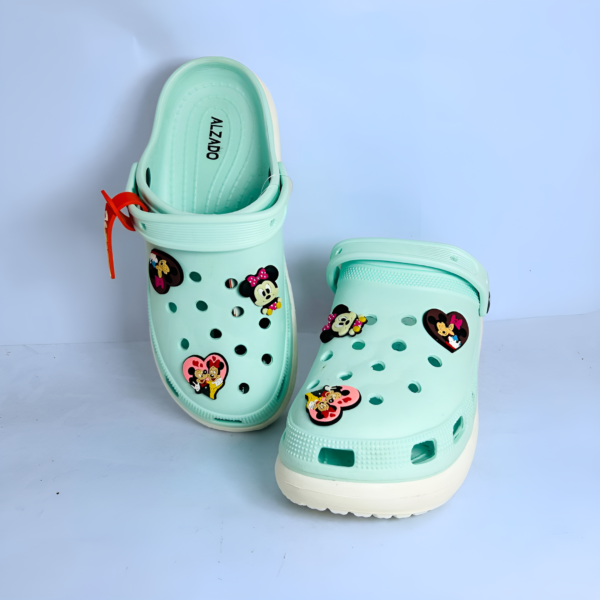 Alzado crocs for Women - Image 3