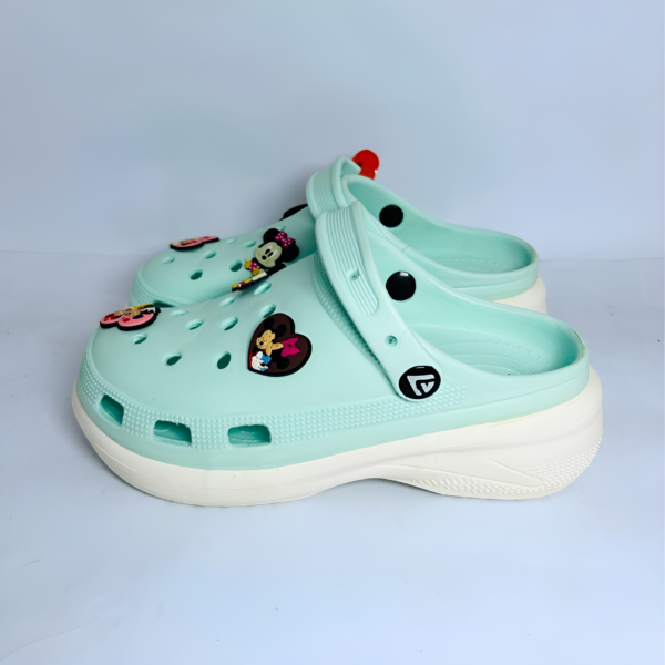 Alzado crocs for Women - Image 4