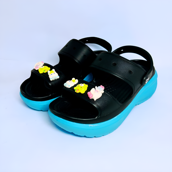 Alzado crocs for Women - Image 5