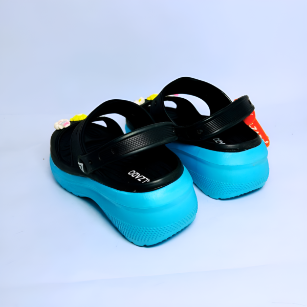 Alzado crocs for Women - Image 7