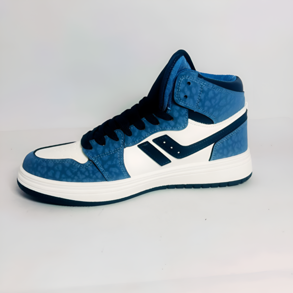 Calcetto Sports Shoe for Mens - Image 3