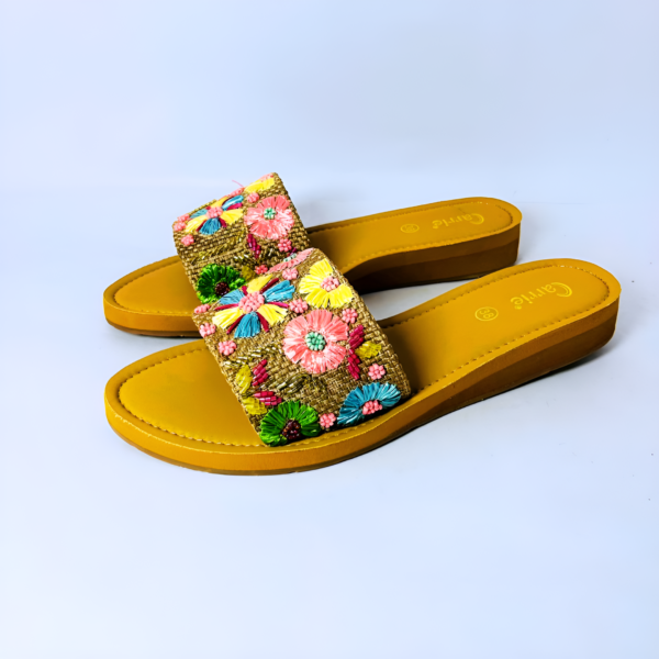 Fancy sandal for Girls