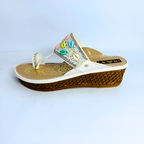 Fancy sandal for Women - Image 2