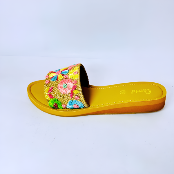 Fancy sandal for Girls - Image 2
