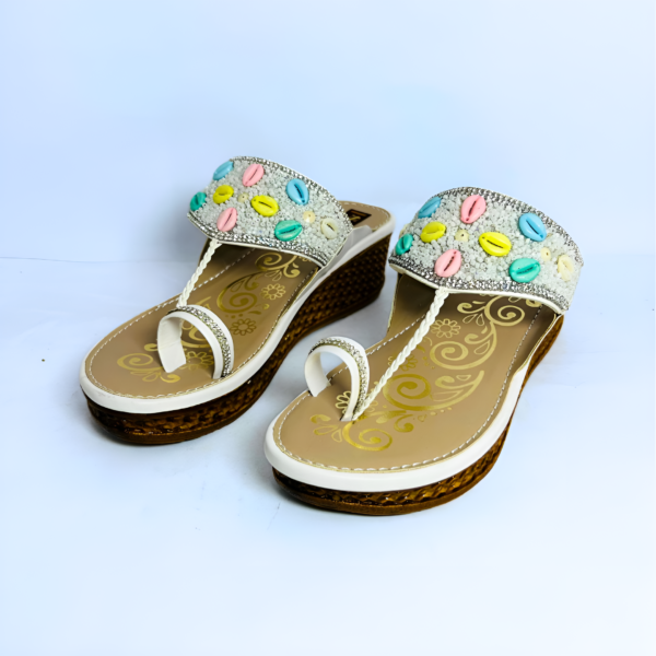 Fancy sandal for Women - Image 3