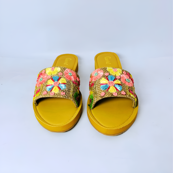 Fancy sandal for Girls - Image 3