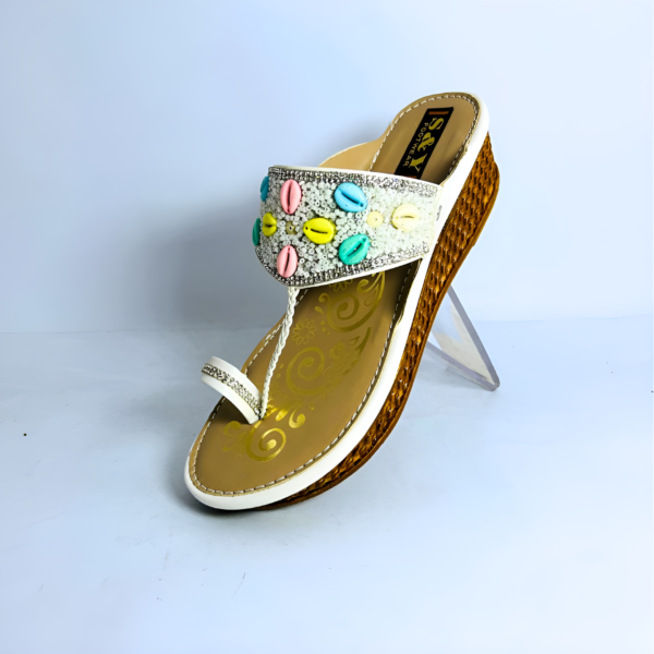 Fancy sandal for Women - Image 4