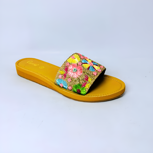 Fancy sandal for Girls - Image 4
