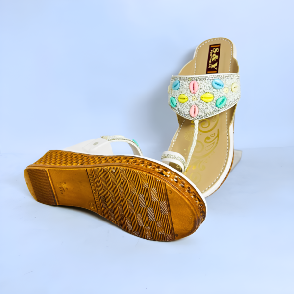 Fancy sandal for Women - Image 5