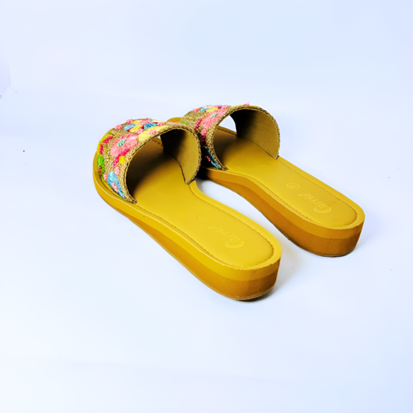Fancy sandal for Girls - Image 5