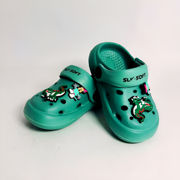 Best Crocs for Kids