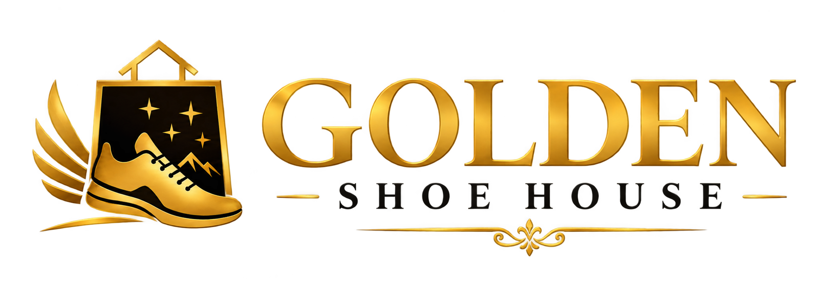 Golden Shoe
