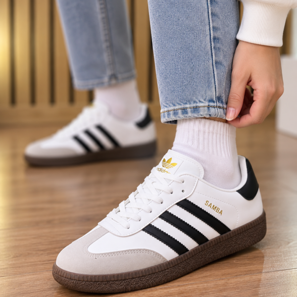 FASHION CASUAL SHOE FASHION CASUAL SHOE ~ SNEAKER