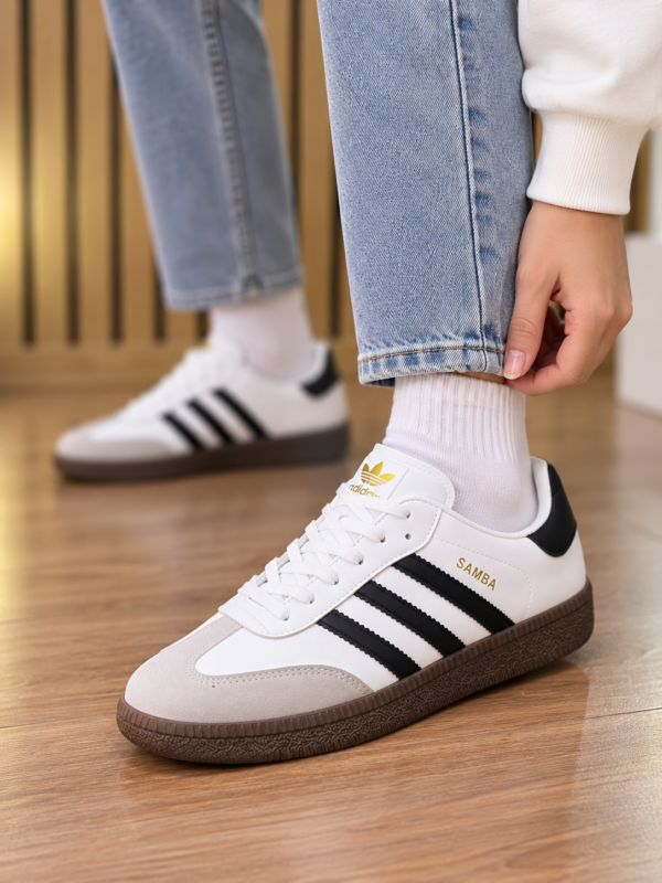 FASHION CASUAL SHOE ~ SNEAKER