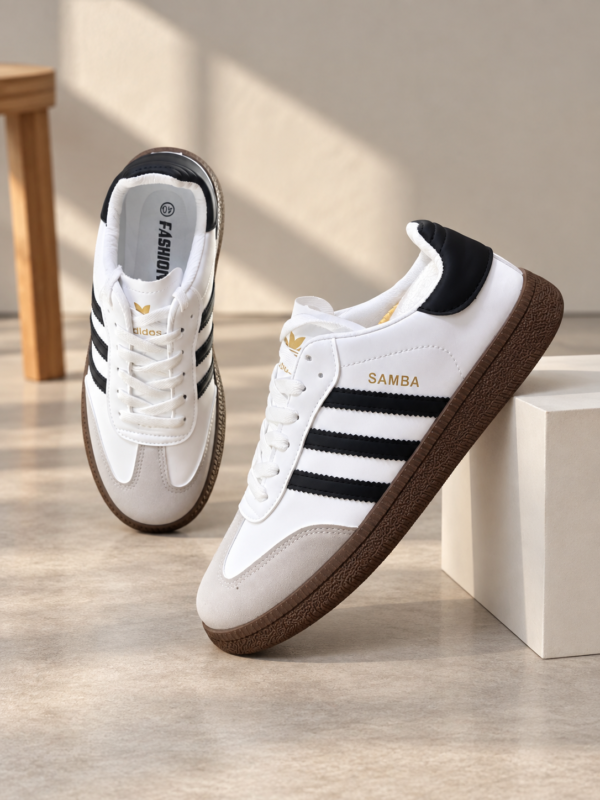 FASHION CASUAL SHOE ~ SNEAKER