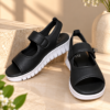 ~D Comfort slipper