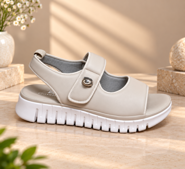 ~D Comfort slipper