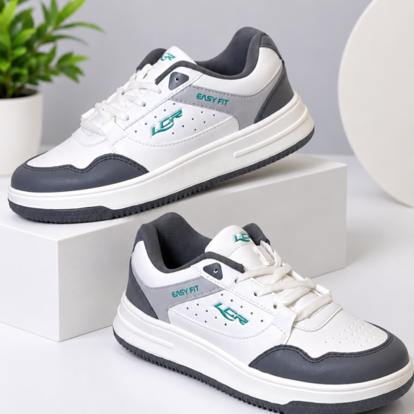 Lancer Kids Sneakers