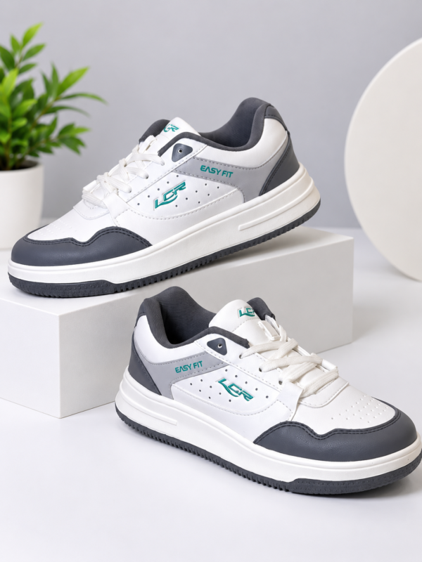 Lancer Kids Sneakers