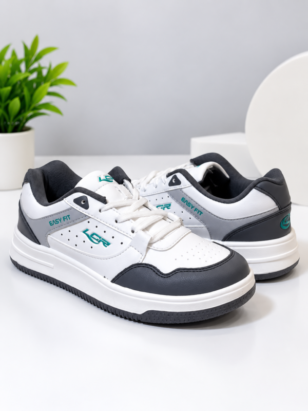 Lancer Kids Sneakers