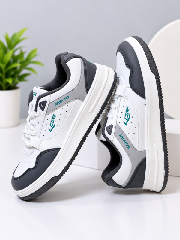 Lancer Kids Sneakers