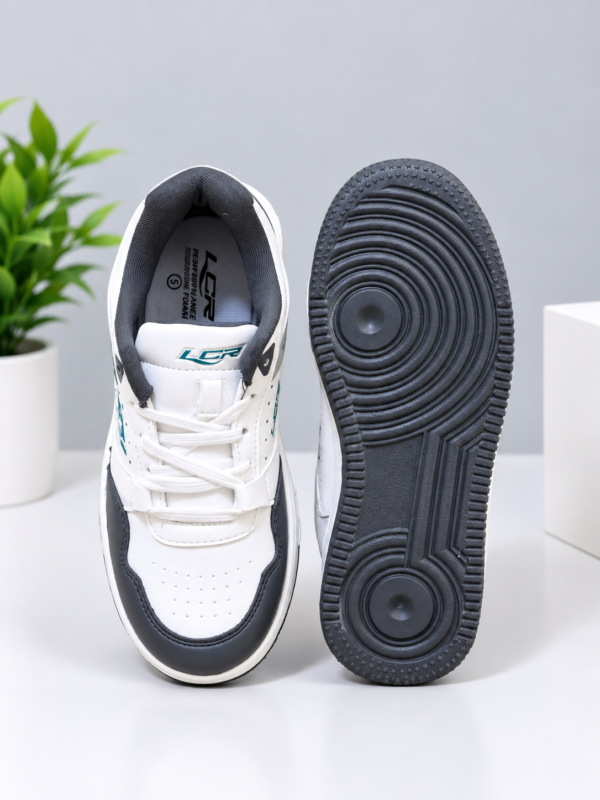 Lancer Kids Sneakers