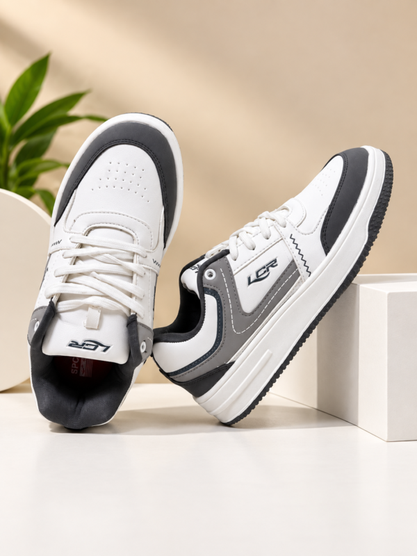 Lancer Men’s Sneakers