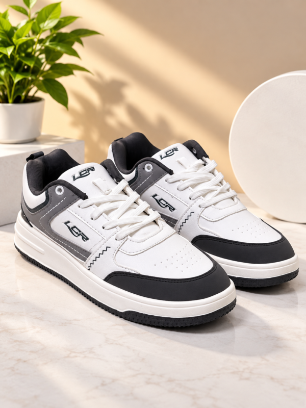 Lancer Men’s Sneakers
