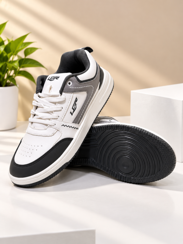 Lancer Men’s Sneakers