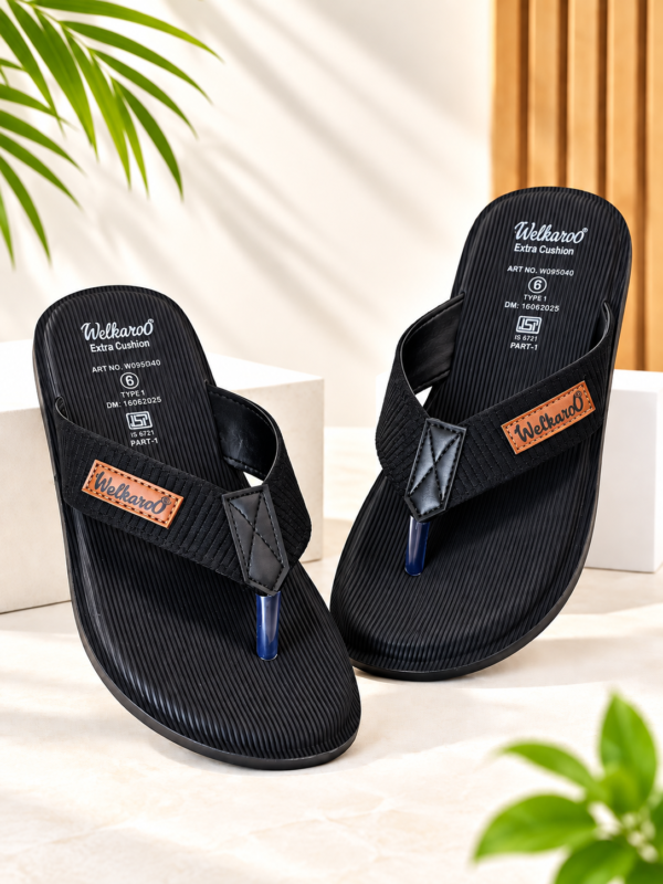 Welkaroo Men's Slippers