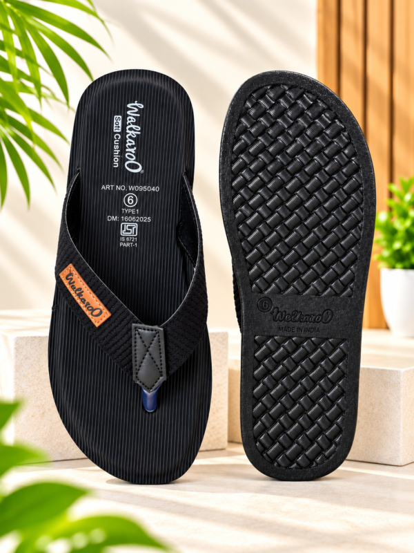 Welkaroo Men's Slippers