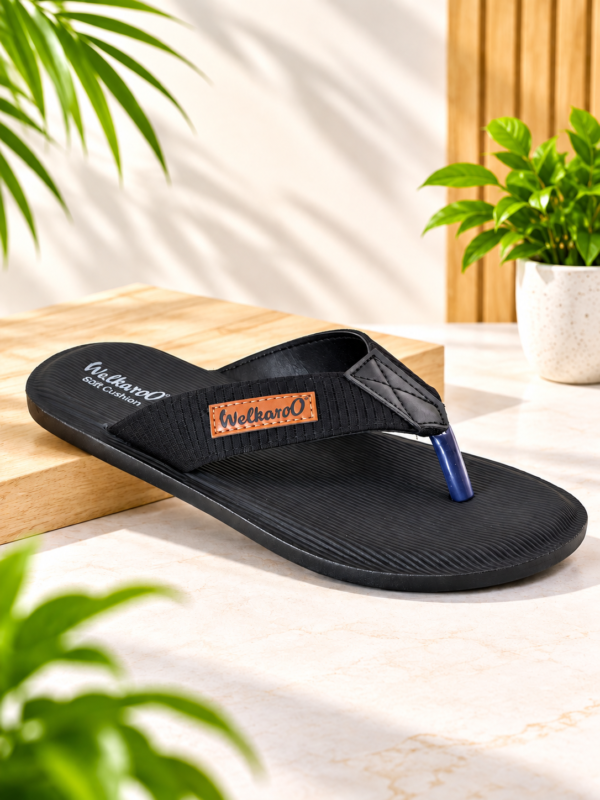 Welkaroo Men's Slippers