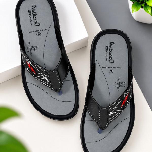 Welkaroo Men’s slipper