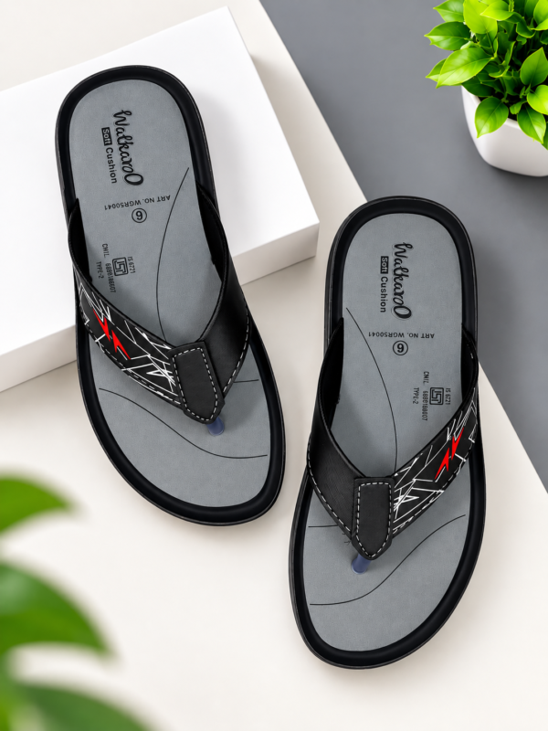 Welkaroo men's slipper Welkaroo Men’s slipper