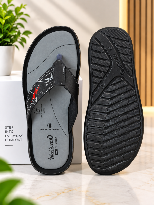 Welkaroo men's slipper Welkaroo Men’s slipper
