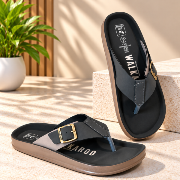 Welkaroo Men's slipper