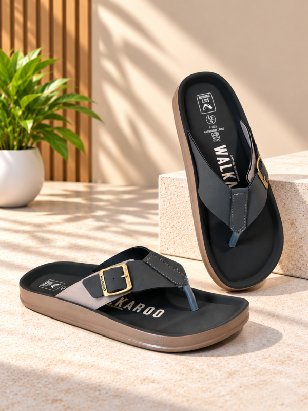 Welkaroo men's slipper Welkaroo Men's slipper