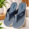 Welkaroo Men's Olive Toe-Post Walker Sandals