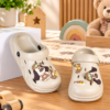 Puppy Pals Cute Kids Clogs