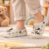 Puppy Pals Cute Kids Clogs